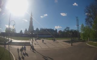 Częstochowa - Jasna Góra - 01-05-2026 14:51