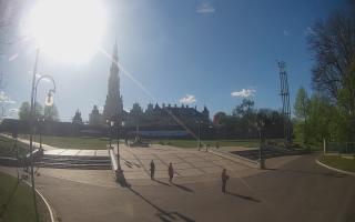 Częstochowa - Jasna Góra - 01-05-2026 14:57