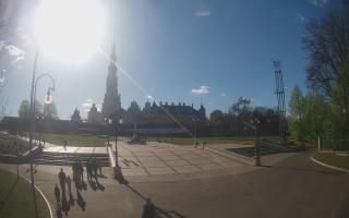 Częstochowa - Jasna Góra - 01-05-2026 15:02