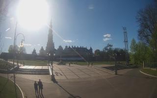 Częstochowa - Jasna Góra - 01-05-2026 15:07