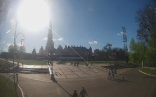 Częstochowa - Jasna Góra - 01-05-2026 15:13