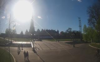 Częstochowa - Jasna Góra - 01-05-2026 15:24