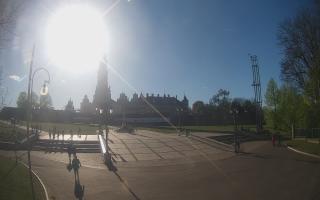Częstochowa - Jasna Góra - 01-05-2026 15:29