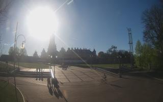Częstochowa - Jasna Góra - 01-05-2026 15:40
