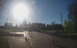 Częstochowa - Jasna Góra - 01-05-2026 15:45