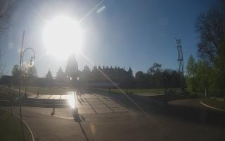 Częstochowa - Jasna Góra - 01-05-2026 15:50