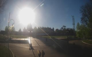 Częstochowa - Jasna Góra - 01-05-2026 15:56
