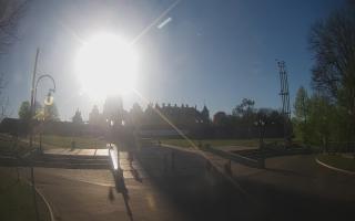 Częstochowa - Jasna Góra - 01-05-2026 16:01