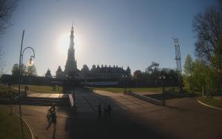 Częstochowa - Jasna Góra - 01-05-2026 16:06