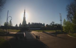 Częstochowa - Jasna Góra - 01-05-2026 16:12
