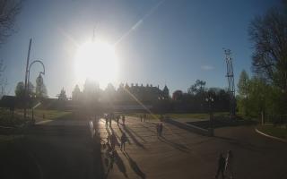 Częstochowa - Jasna Góra - 01-05-2026 16:17