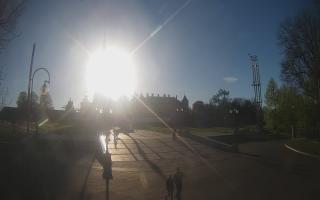 Częstochowa - Jasna Góra - 01-05-2026 16:23
