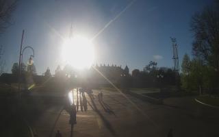 Częstochowa - Jasna Góra - 01-05-2026 16:28