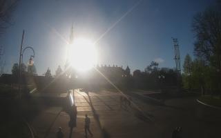 Częstochowa - Jasna Góra - 01-05-2026 16:33