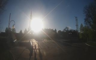Częstochowa - Jasna Góra - 01-05-2026 16:39