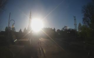 Częstochowa - Jasna Góra - 01-05-2026 16:44