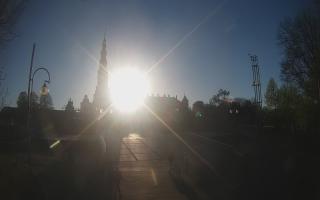 Częstochowa - Jasna Góra - 01-05-2026 16:49