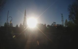 Częstochowa - Jasna Góra - 01-05-2026 16:55