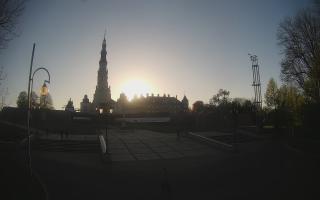 Częstochowa - Jasna Góra - 01-05-2026 17:00