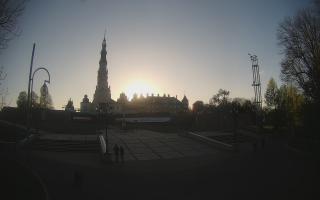 Częstochowa - Jasna Góra - 01-05-2026 17:06