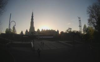 Częstochowa - Jasna Góra - 01-05-2026 17:11