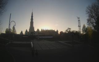 Częstochowa - Jasna Góra - 01-05-2026 17:16
