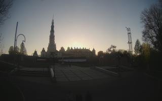 Częstochowa - Jasna Góra - 01-05-2026 17:22