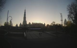 Częstochowa - Jasna Góra - 01-05-2026 17:27