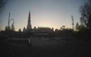 Częstochowa - Jasna Góra - 01-05-2026 17:32