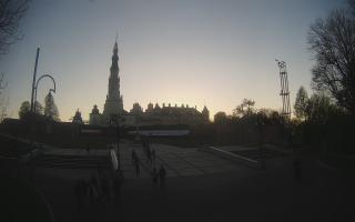 Częstochowa - Jasna Góra - 01-05-2026 17:38