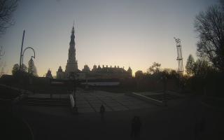 Częstochowa - Jasna Góra - 01-05-2026 17:49