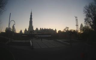 Częstochowa - Jasna Góra - 01-05-2026 17:54