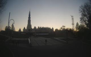 Częstochowa - Jasna Góra - 01-05-2026 17:59