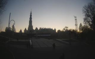 Częstochowa - Jasna Góra - 01-05-2026 18:05