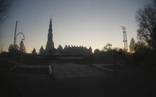 Częstochowa - Jasna Góra - 01-05-2026 18:10