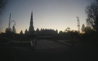 Częstochowa - Jasna Góra - 01-05-2026 18:15
