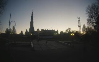 Częstochowa - Jasna Góra - 01-05-2026 18:21