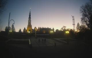 Częstochowa - Jasna Góra - 01-05-2026 18:31