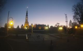 Częstochowa - Jasna Góra - 01-05-2026 18:37