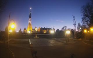 Częstochowa - Jasna Góra - 01-05-2026 18:48