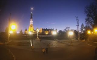 Częstochowa - Jasna Góra - 01-05-2026 18:53