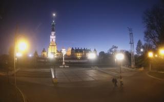 Częstochowa - Jasna Góra - 01-05-2026 18:58