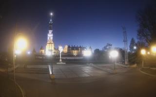 Częstochowa - Jasna Góra - 01-05-2026 19:04