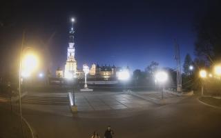 Częstochowa - Jasna Góra - 01-05-2026 19:09