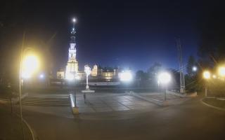 Częstochowa - Jasna Góra - 01-05-2026 19:14