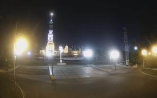 Częstochowa - Jasna Góra - 01-05-2026 19:25