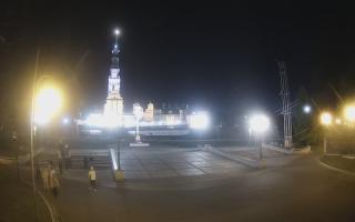 Częstochowa - Jasna Góra - 01-05-2026 19:31