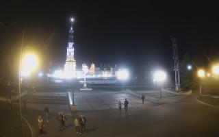 Częstochowa - Jasna Góra - 01-05-2026 19:36