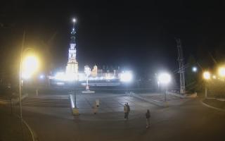 Częstochowa - Jasna Góra - 01-05-2026 19:41