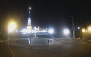 Częstochowa - Jasna Góra - 01-05-2026 19:47